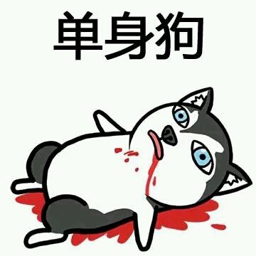 單身狗